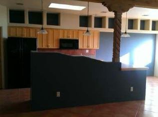 6932 Barcelona Ridge Rd, Las Cruces, NM 88007