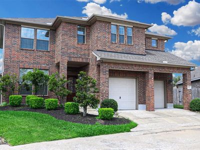 3521 Arezzo Cir, Friendswood, TX, 77546