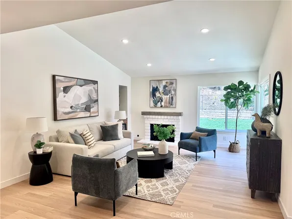 26651 Via Manolete, Mission Viejo, CA 92691