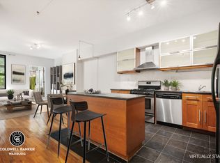 521 W 158th St, New York, NY 10032