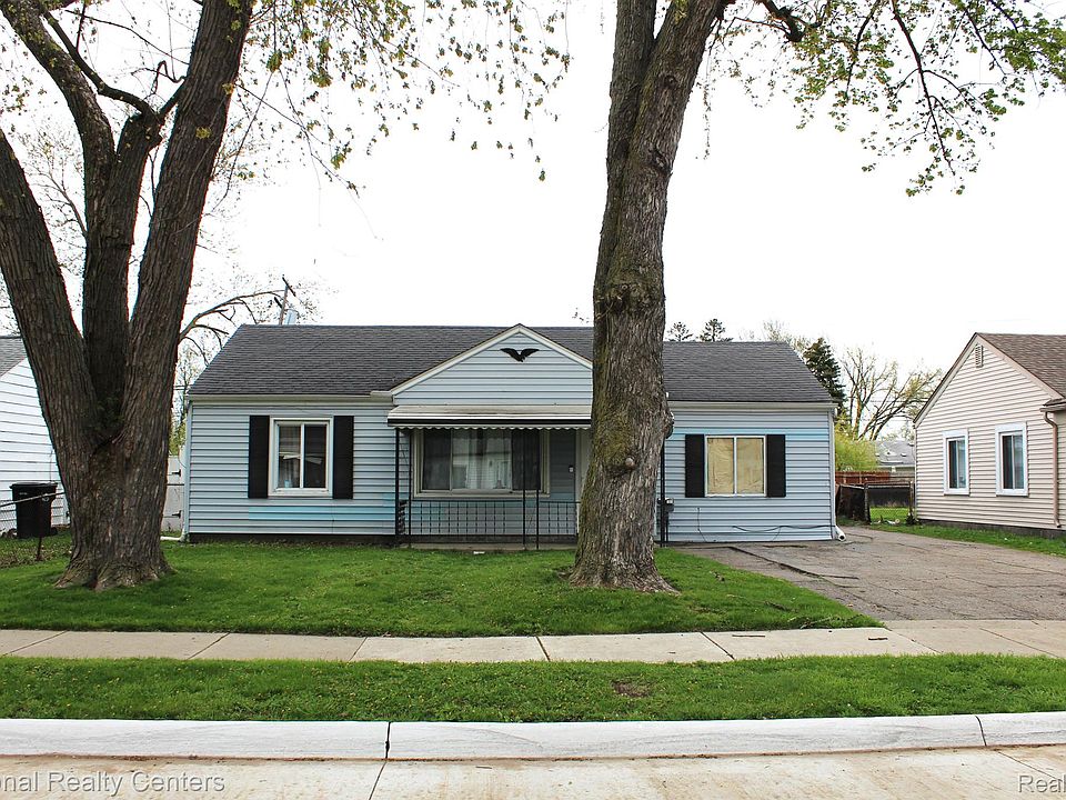 1st image of 26620 Belanger St
