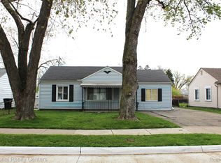 26620 Belanger St, Roseville, MI