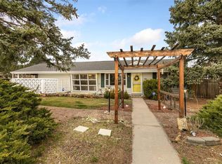 4501 W Cedar Ave, Denver, CO 80219