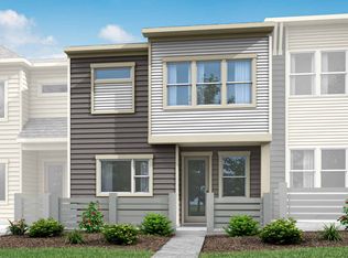 5581 Comiskey Aly, Kannapolis, NC 28081