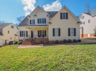 9877 Ridgefield Pkwy, Henrico, VA 23233