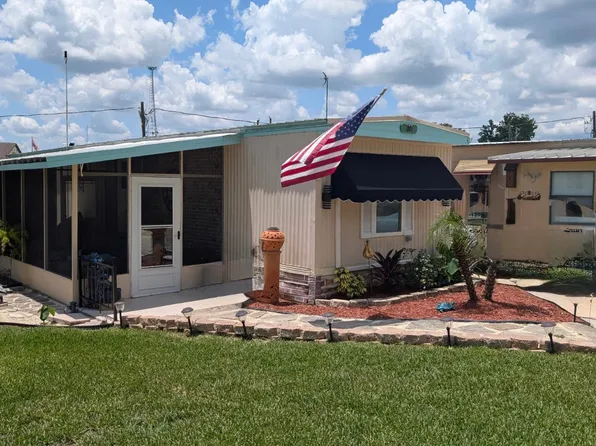 209 Rogers Rd, Leesburg, FL 34748