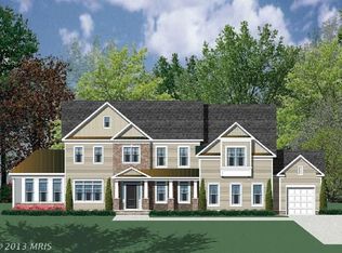 6457 Haviland Mill Rd, Clarksville, MD 21029