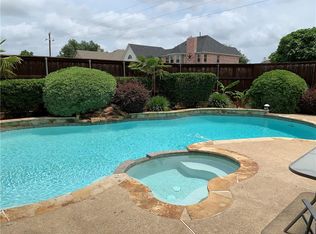 3122 Coleshire Dr, Richardson, TX 75082