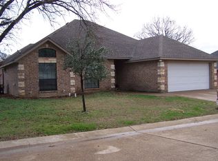 2632 Rodeo Dr, Quinlan, TX 75474