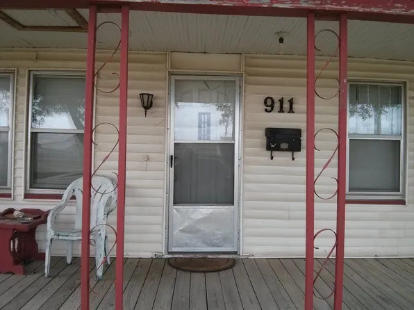 911 N Pottenger Ave, Shawnee, OK 74801