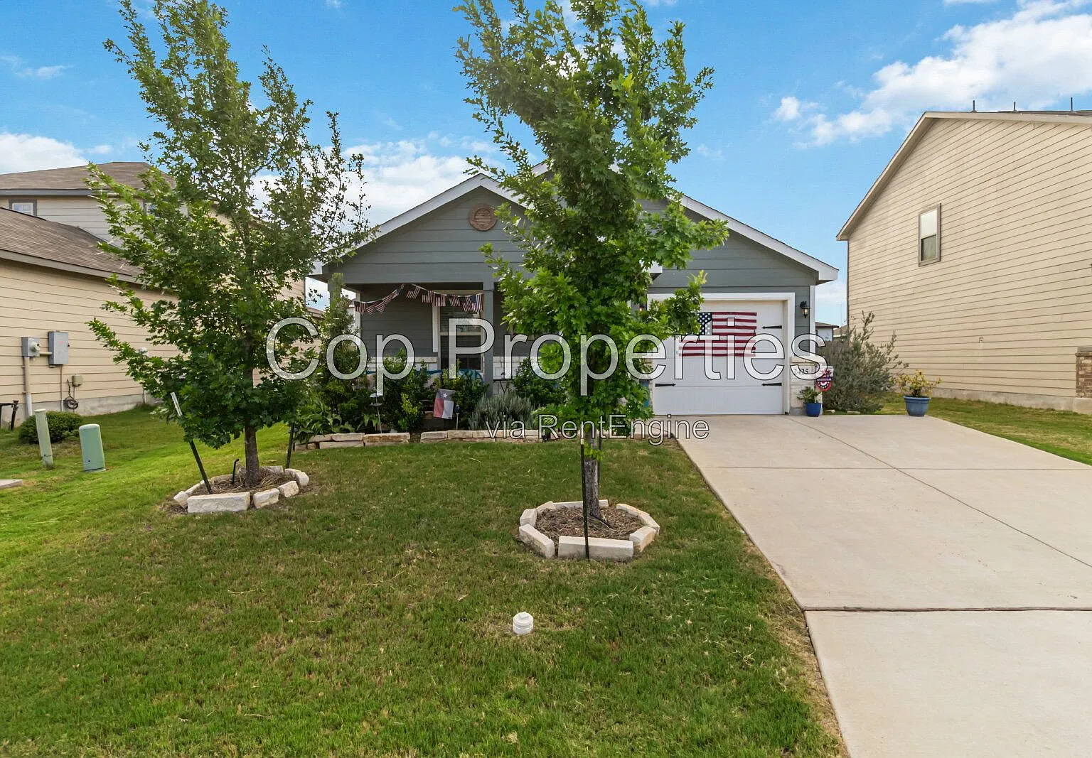 3 bed, 2.0 bath, 1014 sqft, $1,595 — Photo 4