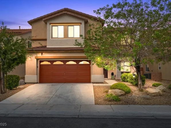 7028 Weavers Pl, North Las Vegas, NV 89084