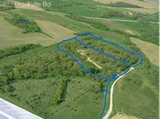 0 Prairie Cir, Fairfield, IA 52556