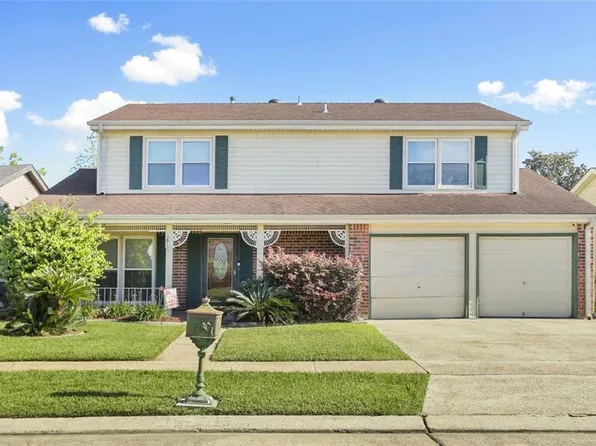 3813 Deerrun Ln, Harvey, LA 70058