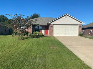 255 Grand Fls, Conway, AR 72032