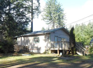 1724 193rd Avenue Court Kp S, Lakebay, WA