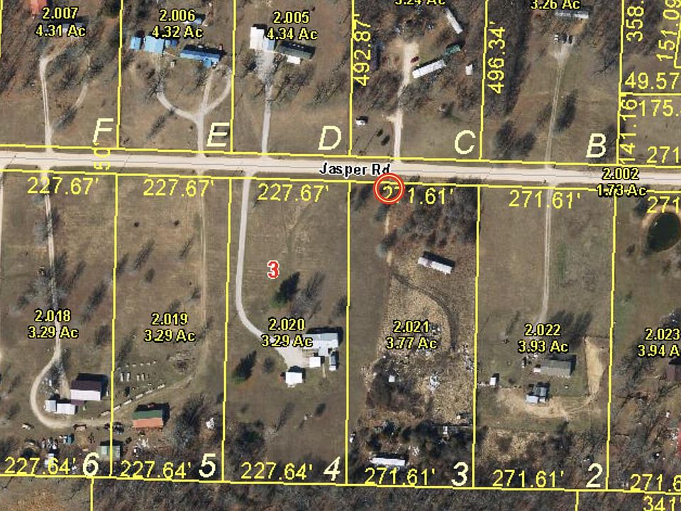 2nd image of 19862 Jasper Road