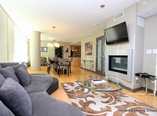 888 4th Ave SW #1807, Calgary, AB T2P0V2