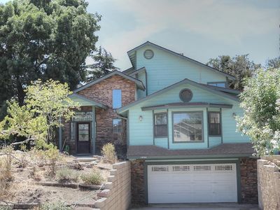 19704 Brite Valley Rd, Tehachapi, CA, 93561