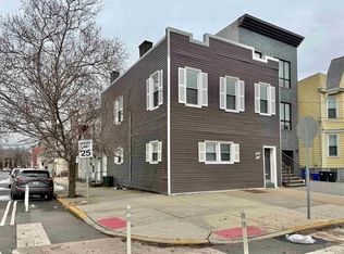 48 Carlton Ave FLOOR 2, Jersey City, NJ 07307
