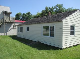 300 Main Ave, Callaway, MN 56521