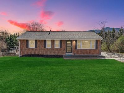 524 Moran Ave, Salem, VA, 24153