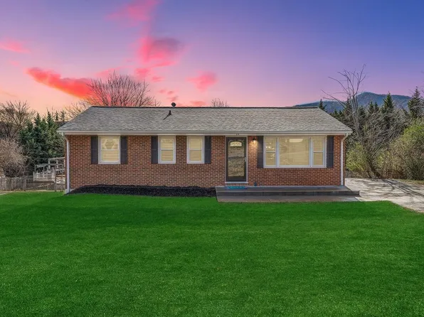 524 Moran Ave, Salem, VA 24153