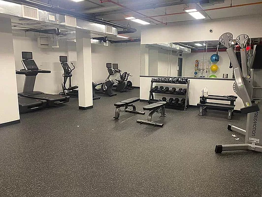 Rented by Five Stone NYC LLC | media 40