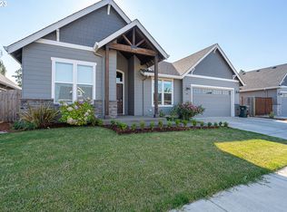 954 Tamarack St, Junction City, OR 97448