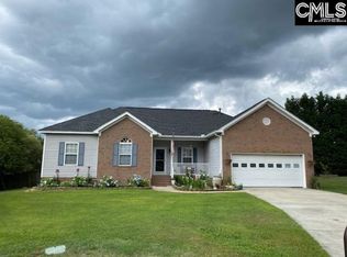 165 Rustic Xing, Lexington, SC 29073