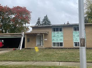 31902 E Ditner Dr, Rockwood, MI 48173