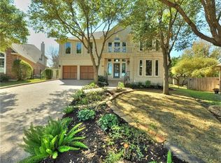 10308 Scull Creek Dr, Austin, TX 78730