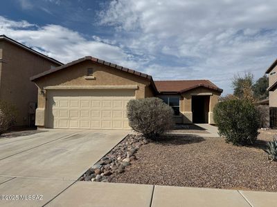 5716 W Rattler St, Tucson, AZ, 85742