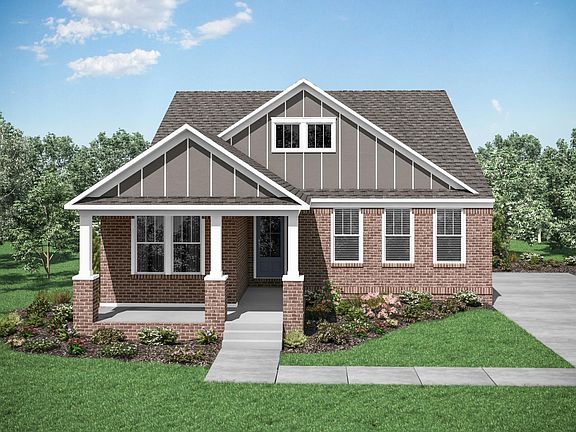 2nd image of 84 Dunmeyer Ct #84