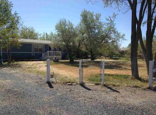 3624 Cypress St, Silver Springs, NV