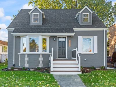 2941 W 97th St, Evergreen Park, IL, 60805