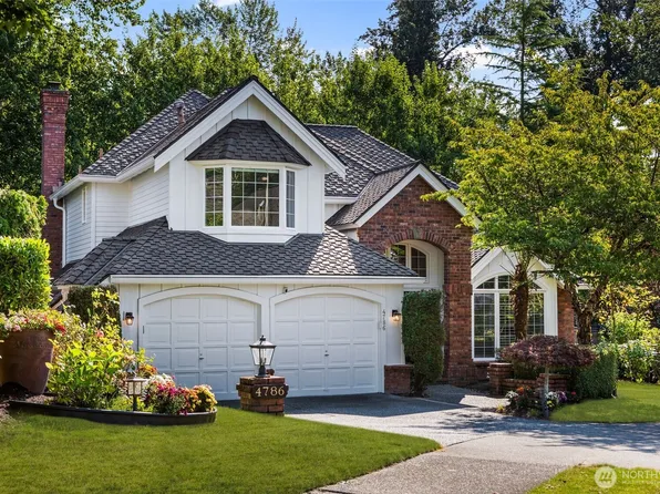 4786 172nd Court SE, Bellevue, WA 98006