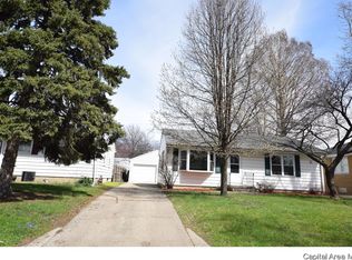 20 Midland Ct, Springfield, IL 62702