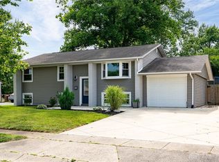 231 Braun St, New Carlisle, OH
