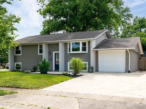 231 Braun St, New Carlisle, OH 45344