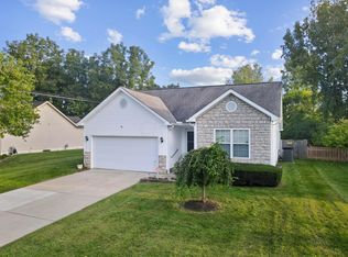 110 Pfeifer Dr, Canal Winchester, OH 43110