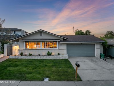 1875 Prince Way, Reno, NV, 89503