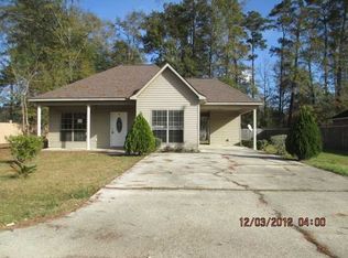 44060 Sweet William Dr, Hammond, LA 70403