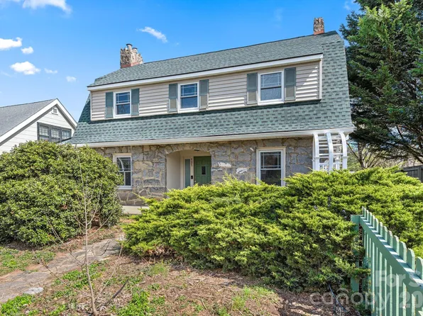 121 Westwood Rd, Asheville, NC 28804