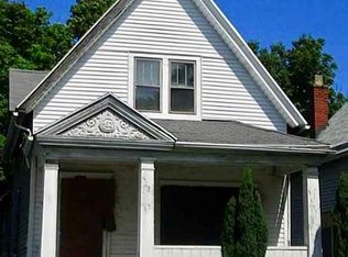 432 Carlton St, Buffalo, NY 14211