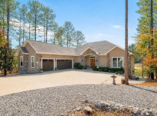 37 Terreno Ln, Hot Springs Village, AR 71909