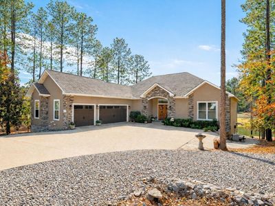 37 Terreno Ln, Hot Springs Village, AR, 71909