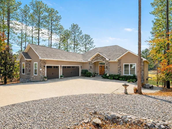 37 Terreno Ln, Hot Springs Village, AR 71909