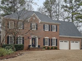 1111 Arborhill Dr, Woodstock, GA 30189