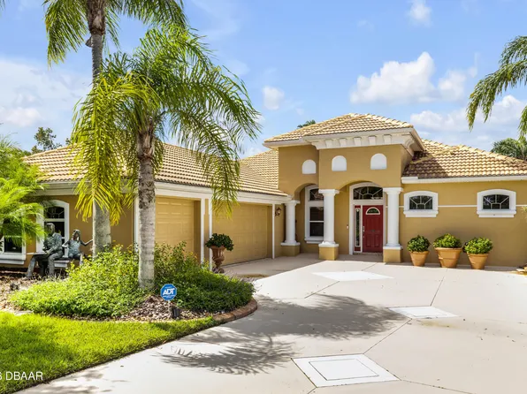 3604 Maribella Dr, New Smyrna Beach, FL 32168